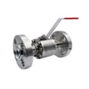 MARS Series F85, 1 1/2", VF85-1-1-2IN-ANSI-2500