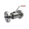 MARS Series F85, 1 1/2", VF85-1-1-2IN-ANSI-2500