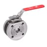 MARS Series F98, 1 1/2", VF98-1-1-2IN-PN16