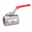 MARS One-Piece Ball Valves, 1/4 - 2 inch, Series F10-30