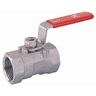 MARS Series 10-10, 1 1/2", V10-10-1-1-2IN-BSPP-W-LOCK