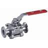 MARS Series 50SN, 1 1/2", V50SN-1-1-2IN-SHORT-WELDING-PTFE-CAVITY-FILLER