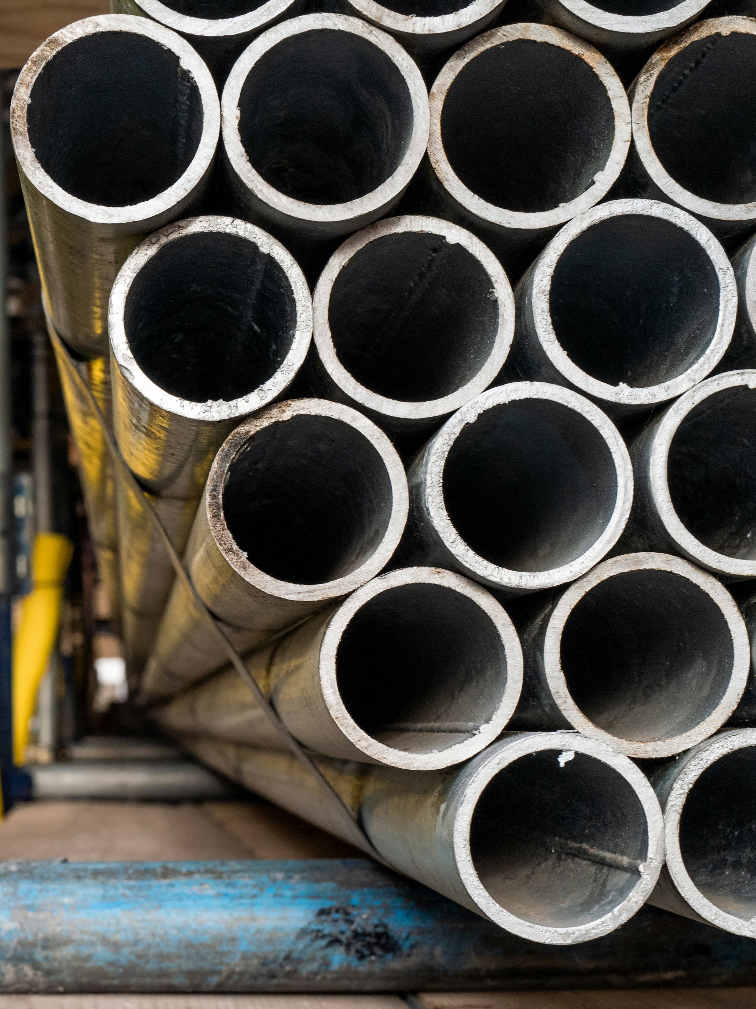 Valvenok engineering and manufacturing